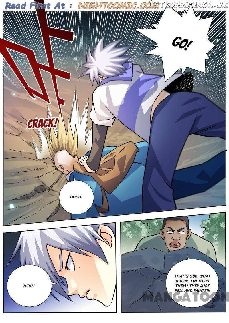 The Brilliant Village Doctor chapter 456 - page 9