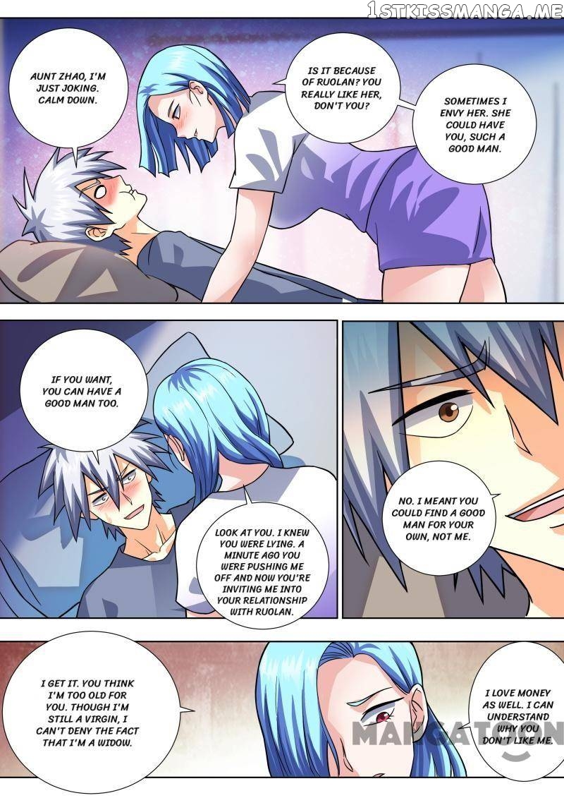 The Brilliant Village Doctor chapter 454 - page 7