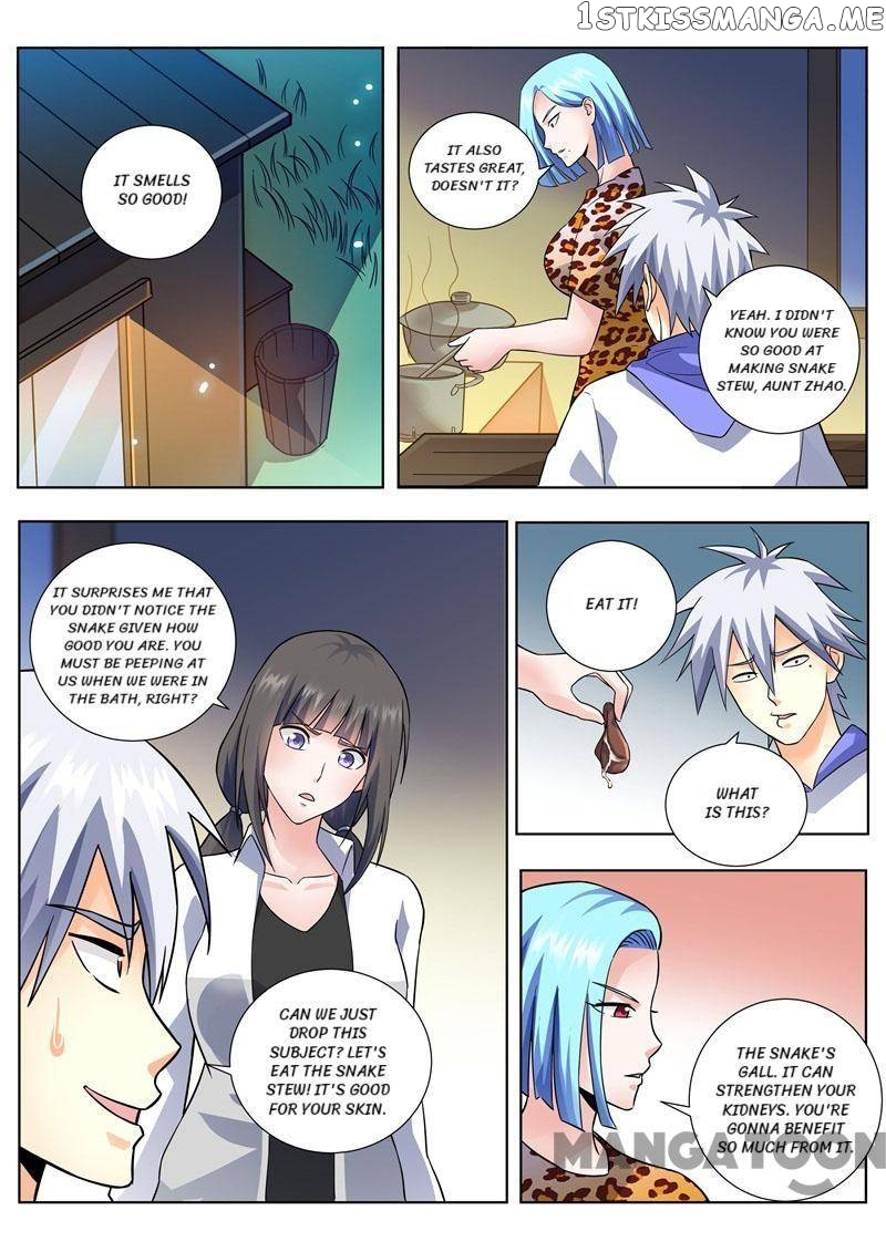 The Brilliant Village Doctor chapter 453 - page 2