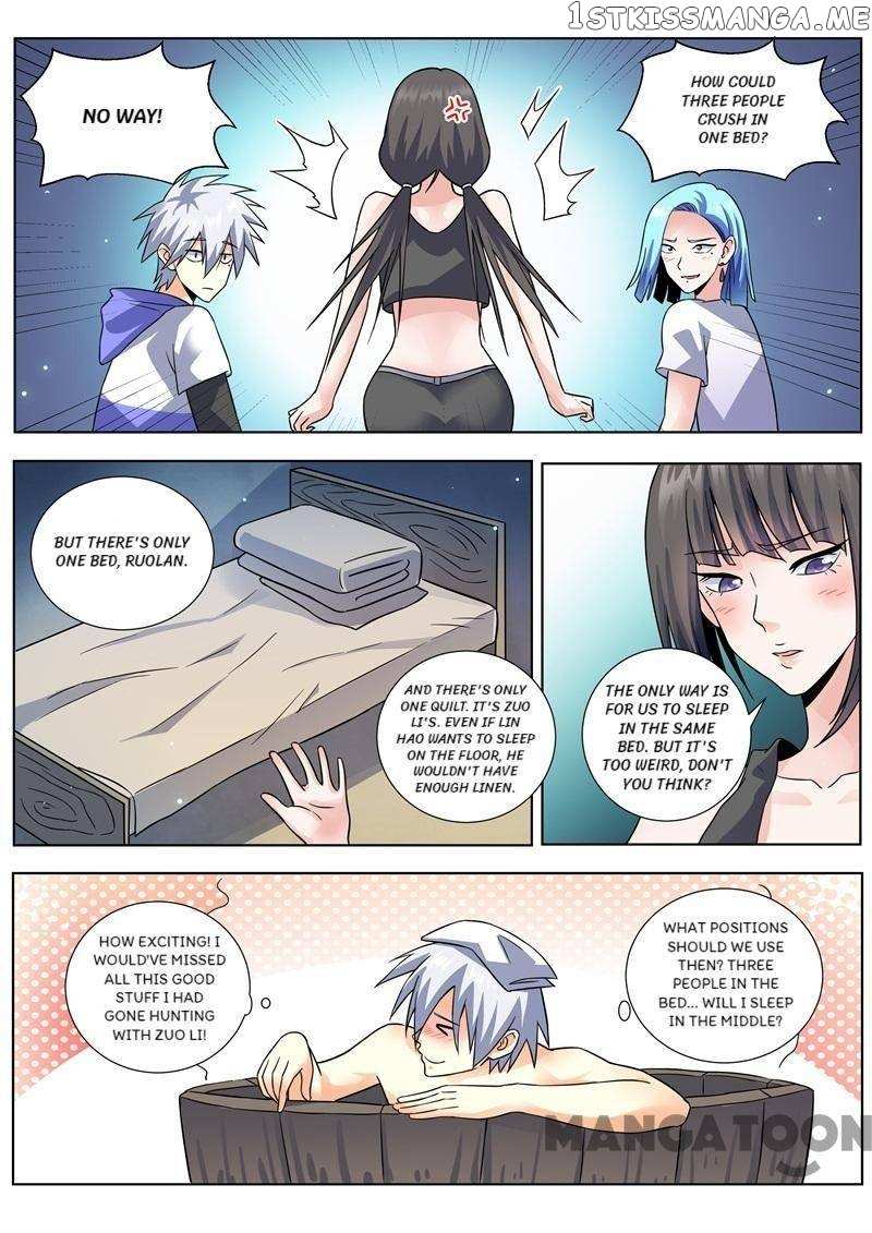 The Brilliant Village Doctor chapter 453 - page 4