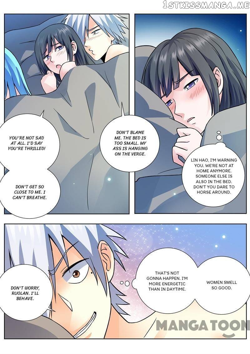 The Brilliant Village Doctor chapter 453 - page 7