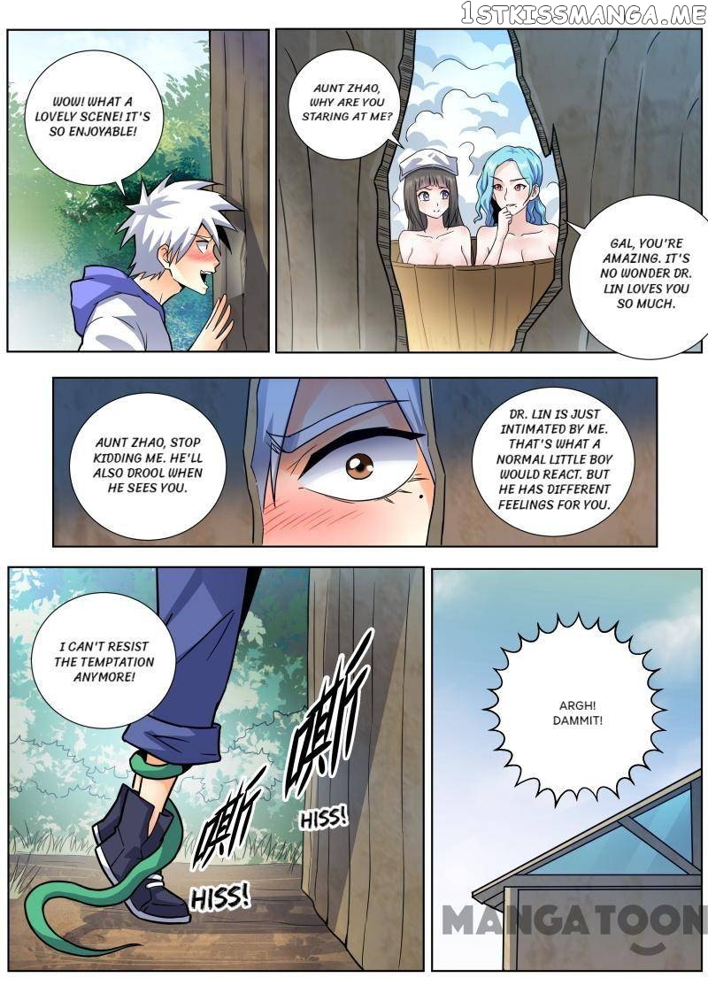 The Brilliant Village Doctor chapter 452 - page 4