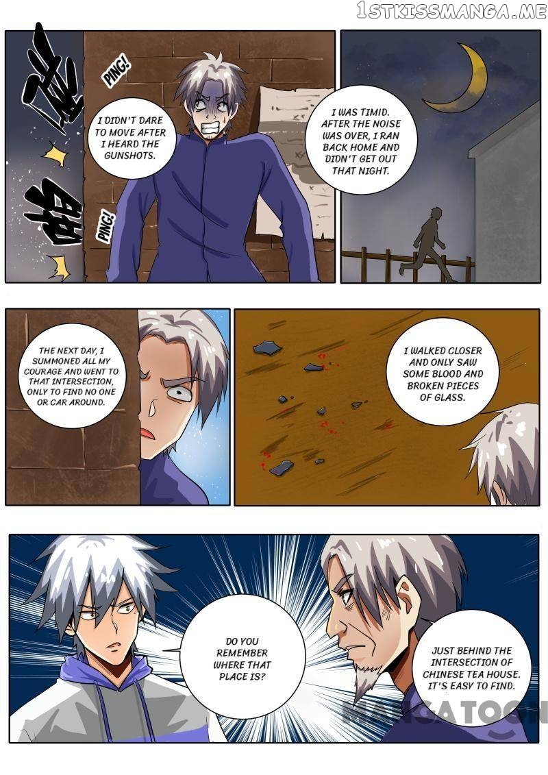 The Brilliant Village Doctor chapter 450 - page 1