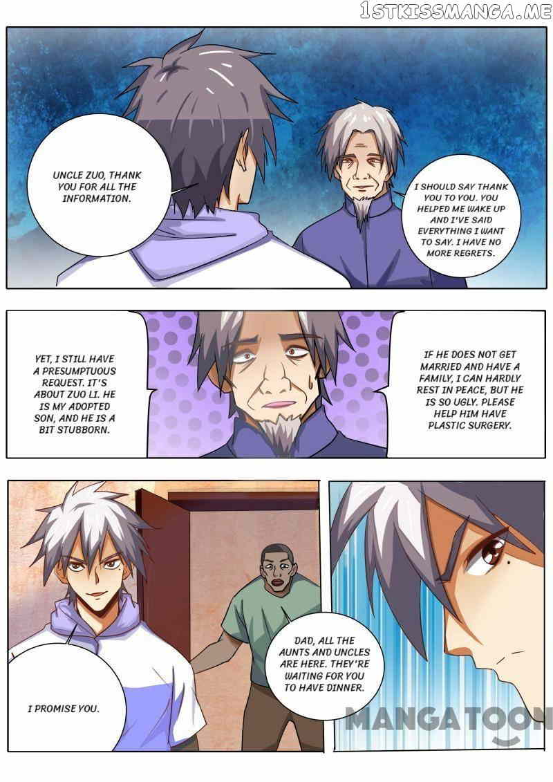 The Brilliant Village Doctor chapter 450 - page 2