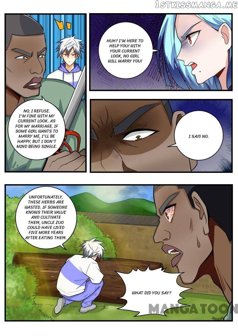 The Brilliant Village Doctor chapter 450 - page 9