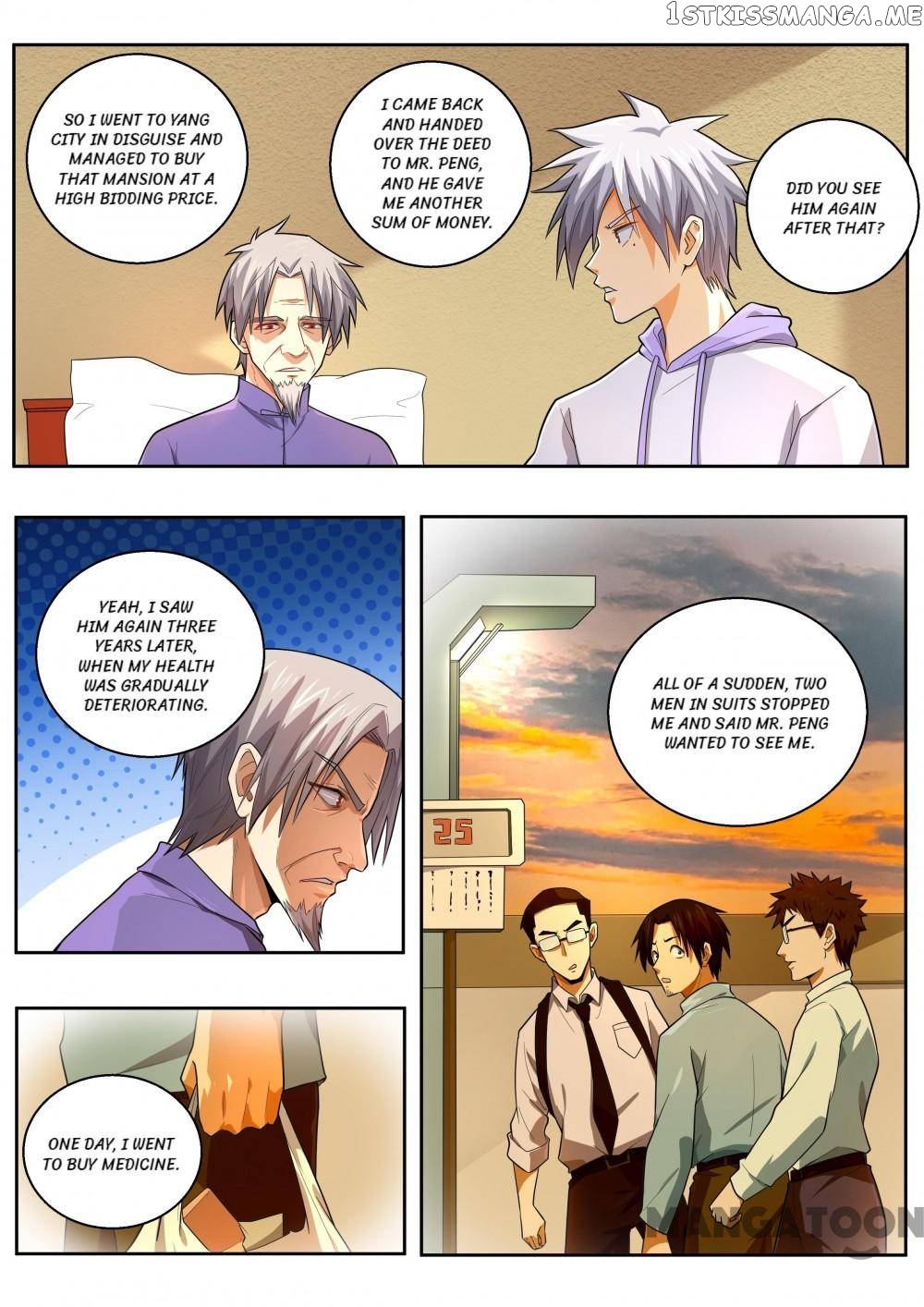 The Brilliant Village Doctor chapter 449 - page 3