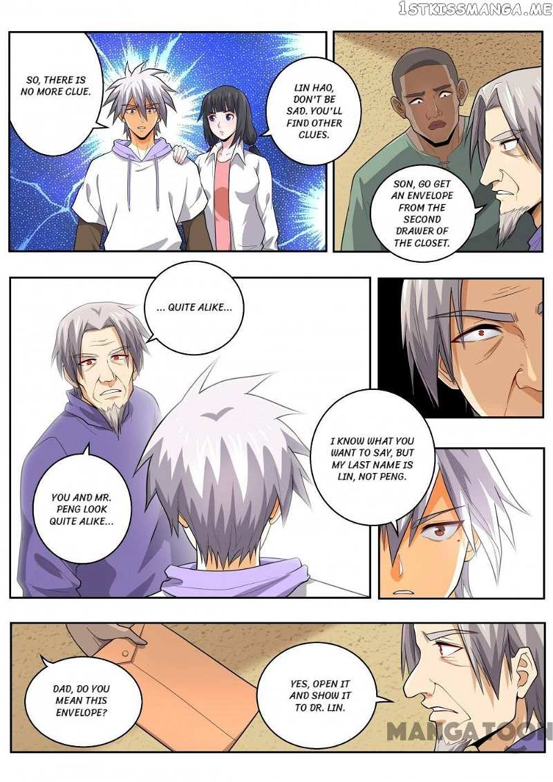 The Brilliant Village Doctor chapter 449 - page 6