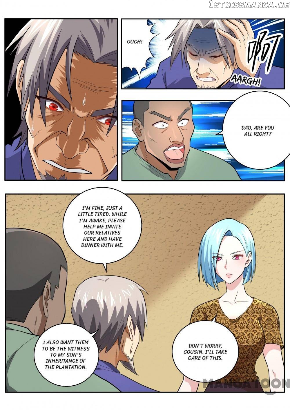 The Brilliant Village Doctor chapter 449 - page 8