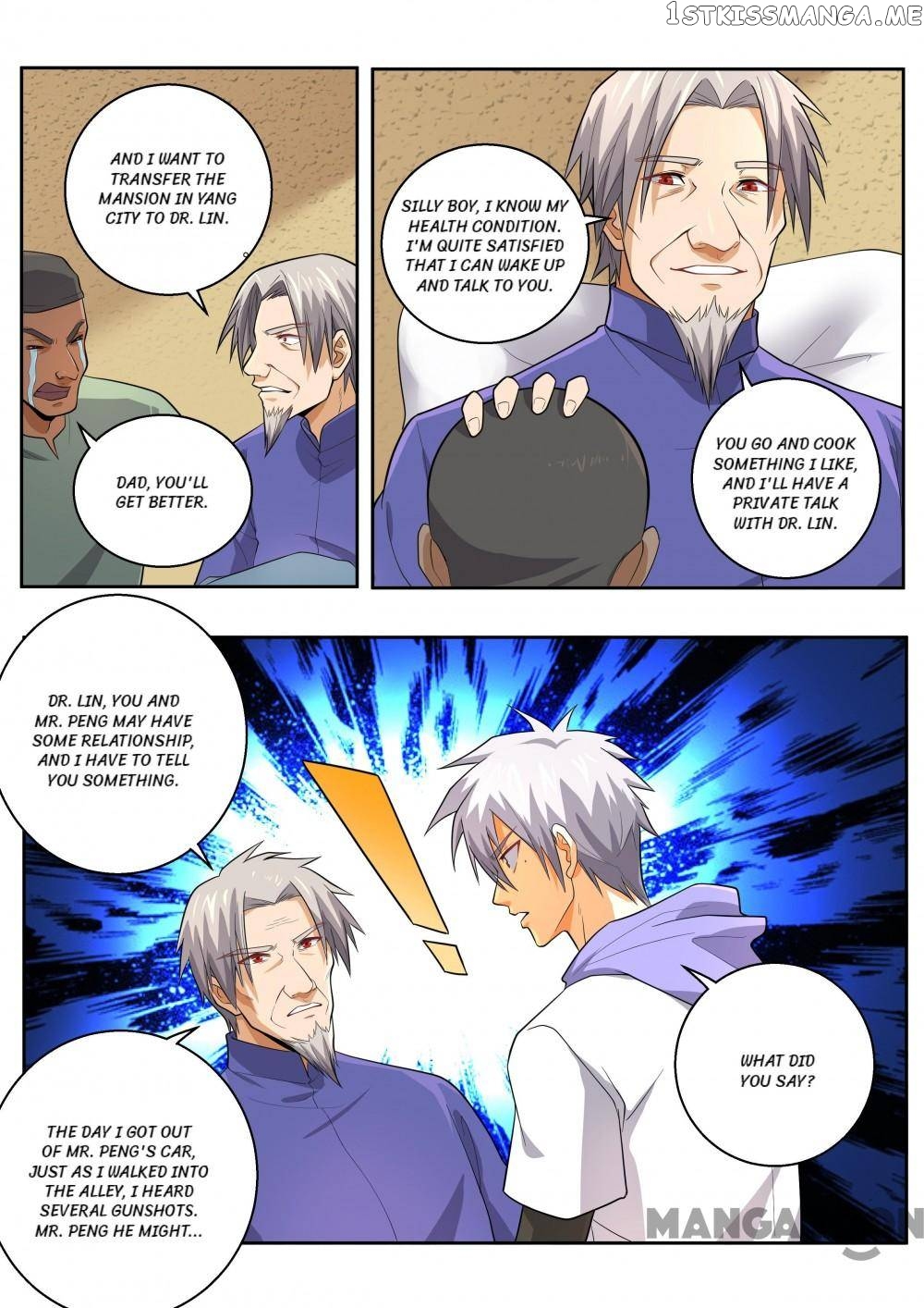 The Brilliant Village Doctor chapter 449 - page 9