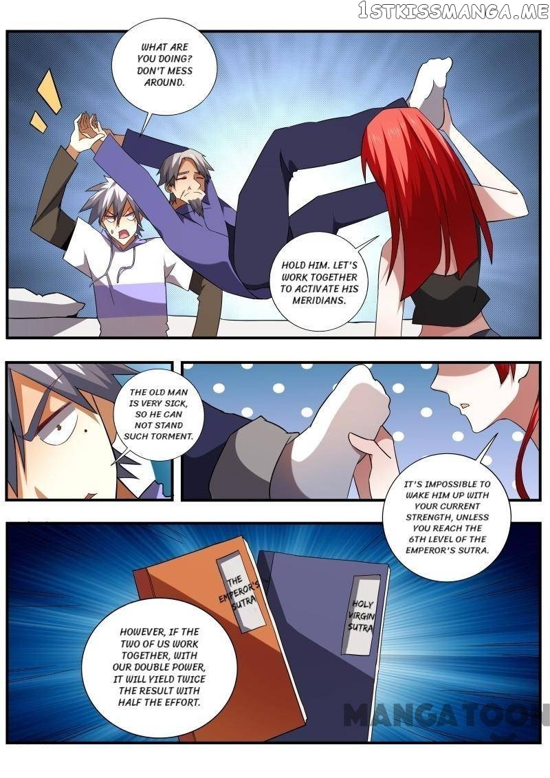 The Brilliant Village Doctor chapter 448 - page 2