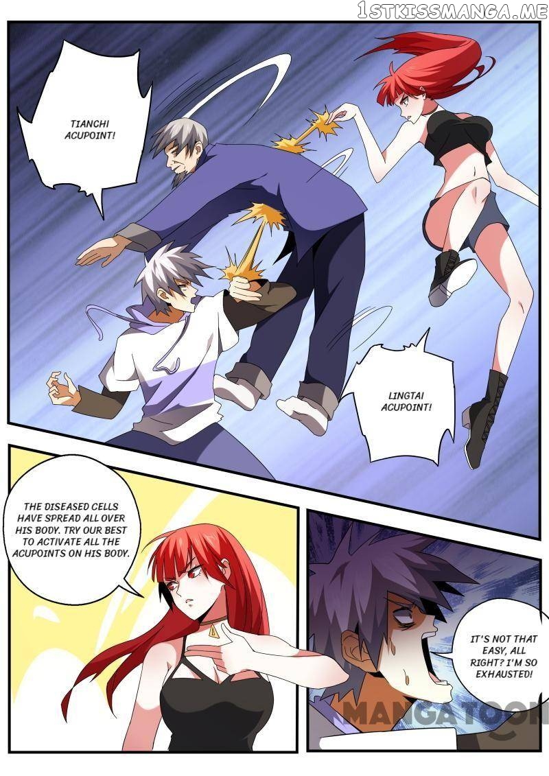 The Brilliant Village Doctor chapter 448 - page 4