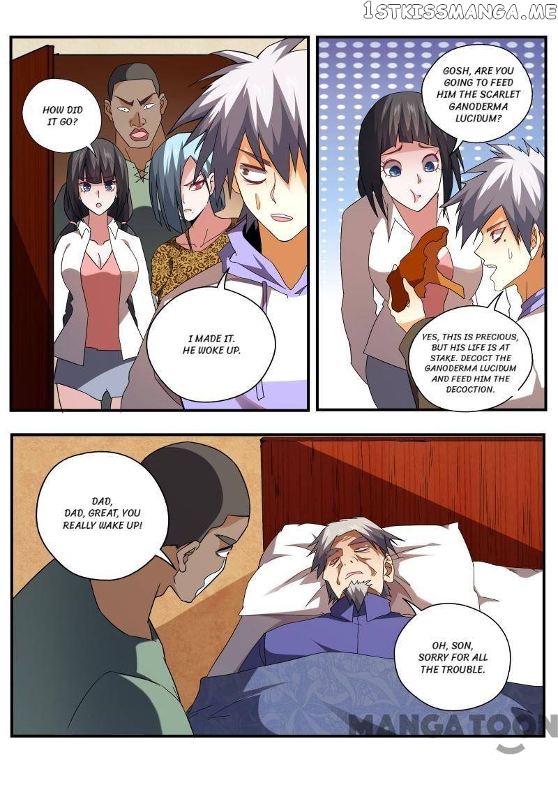 The Brilliant Village Doctor chapter 448 - page 6