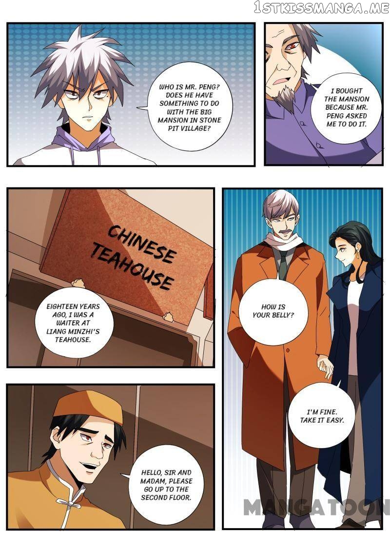 The Brilliant Village Doctor chapter 448 - page 9