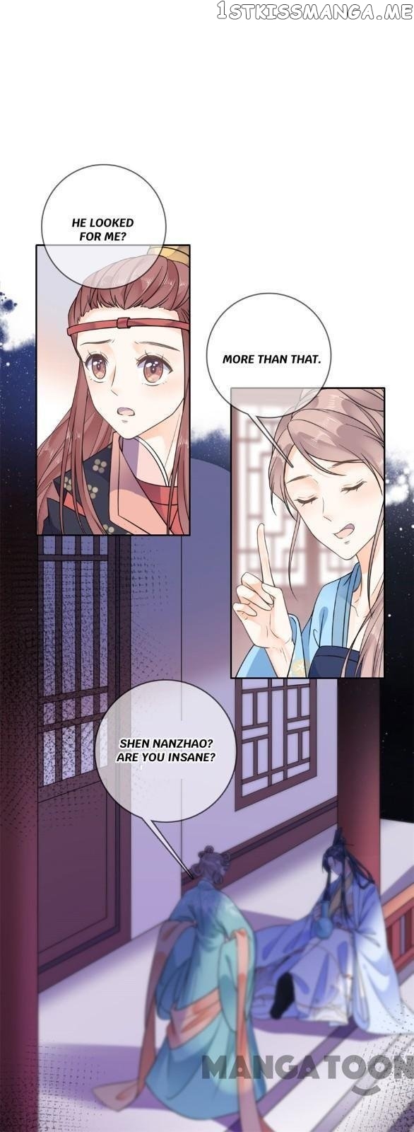 Falling All In You chapter 97 - page 20