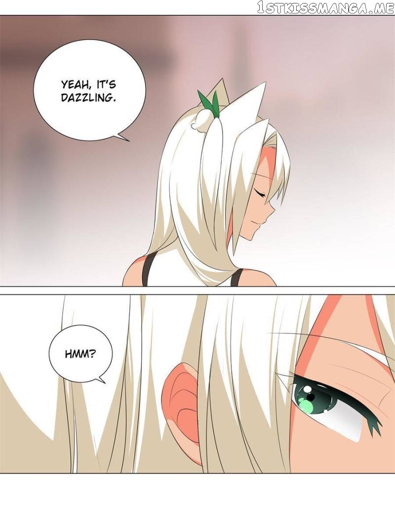 My Girl Is A Dragon Princess chapter 191 - page 35