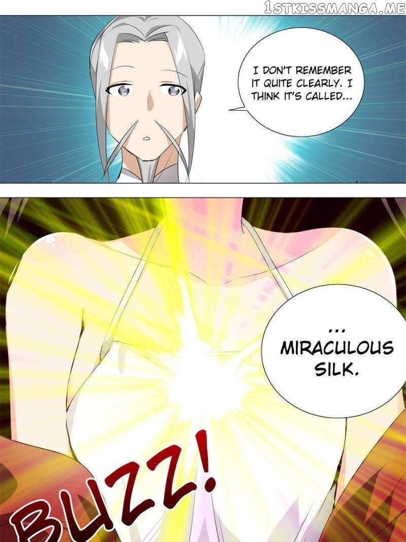My Girl Is A Dragon Princess chapter 188 - page 25