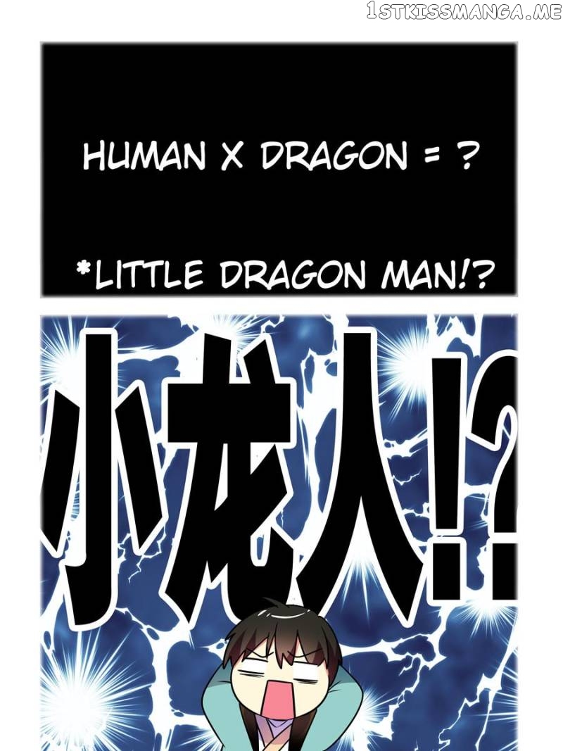 My Girl Is A Dragon Princess chapter 2 - page 34