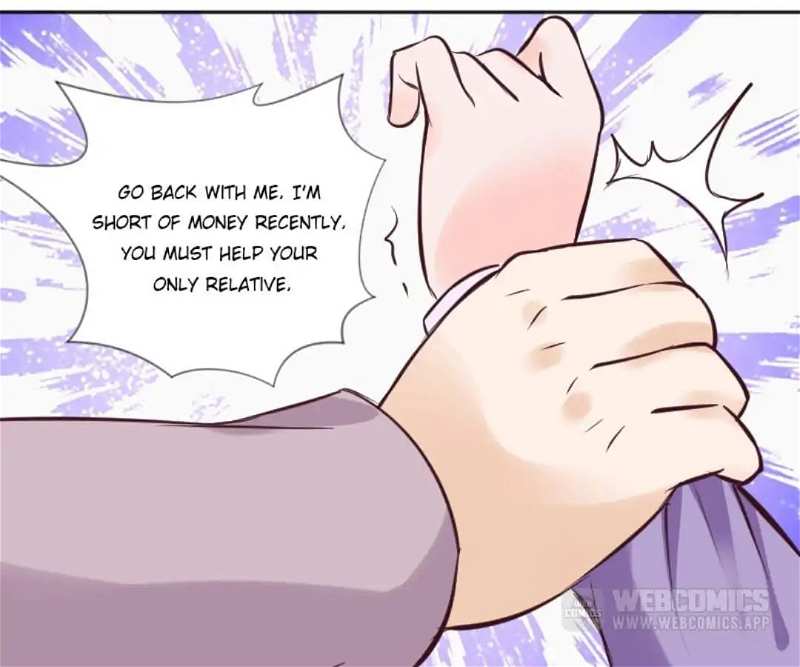So What, You Are My Maid? Chapter 49 - page 42