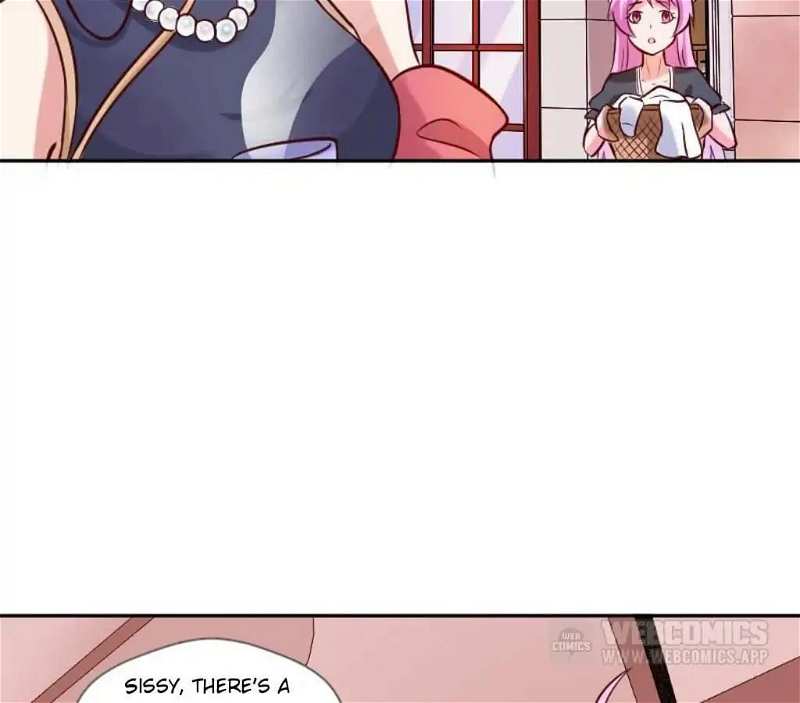 So What, You Are My Maid? Chapter 10 - page 30