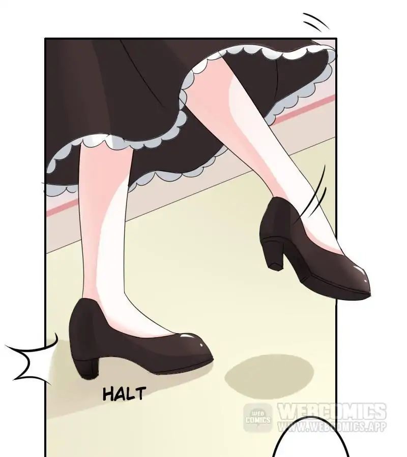 So What, You Are My Maid? Chapter 2 - page 6