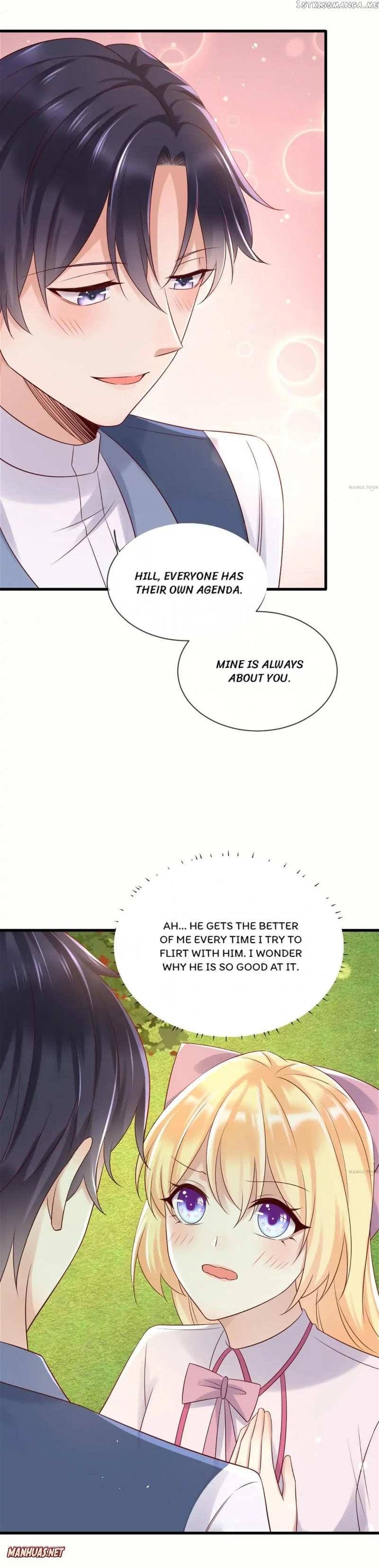 Prince Cultivation Project chapter 65 - page 5