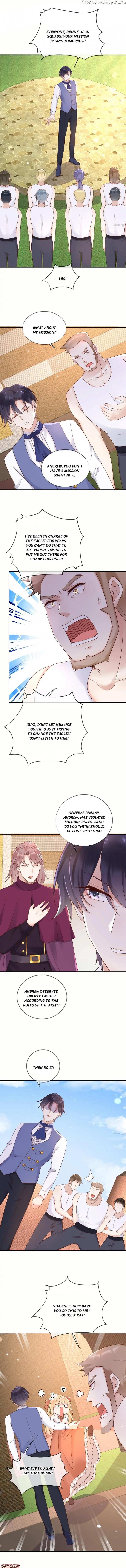 Prince Cultivation Project chapter 55 - page 3