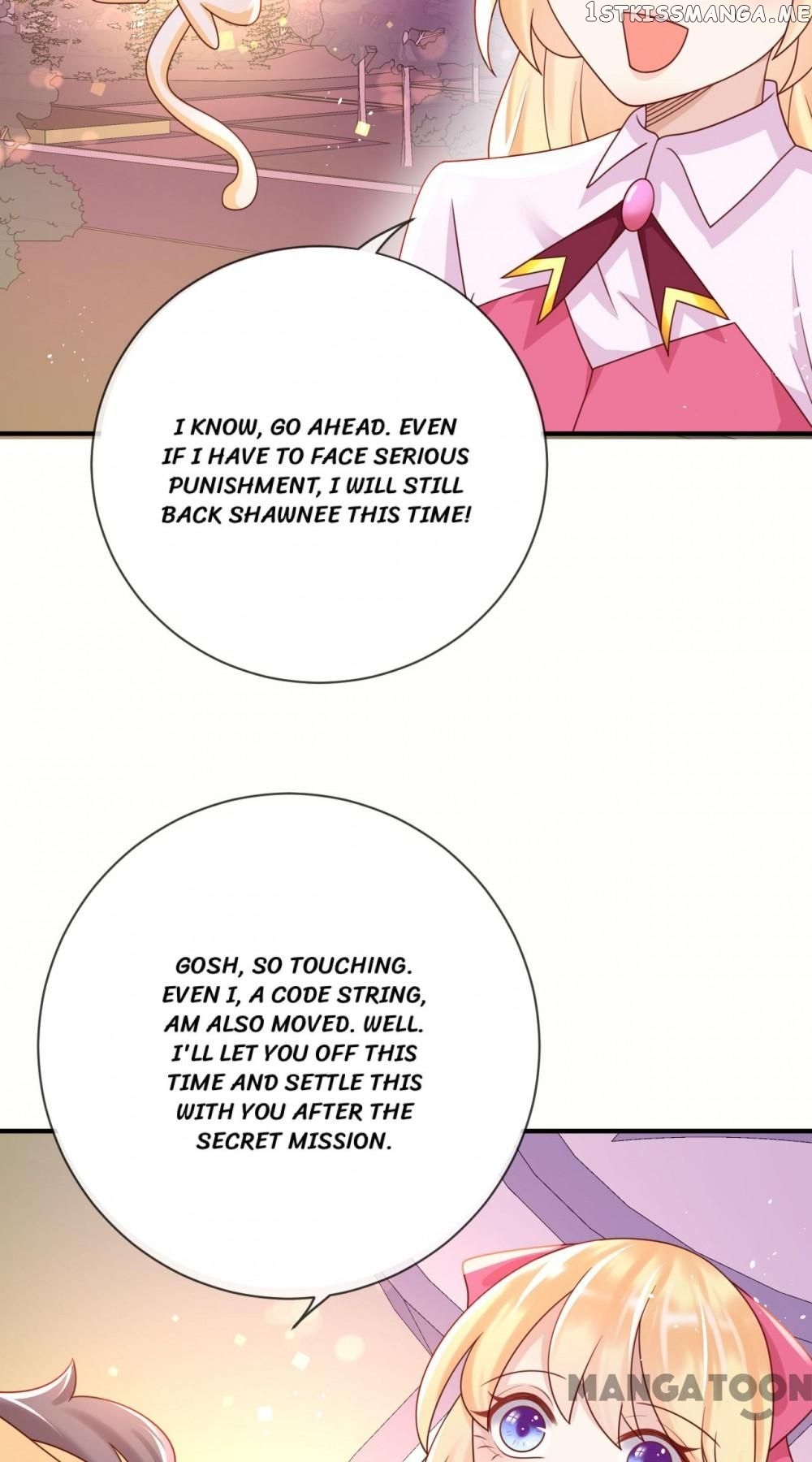 Prince Cultivation Project chapter 32 - page 25