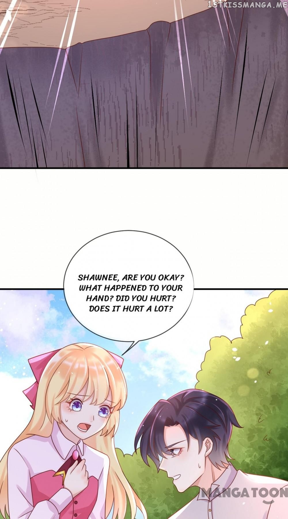 Prince Cultivation Project chapter 31 - page 32