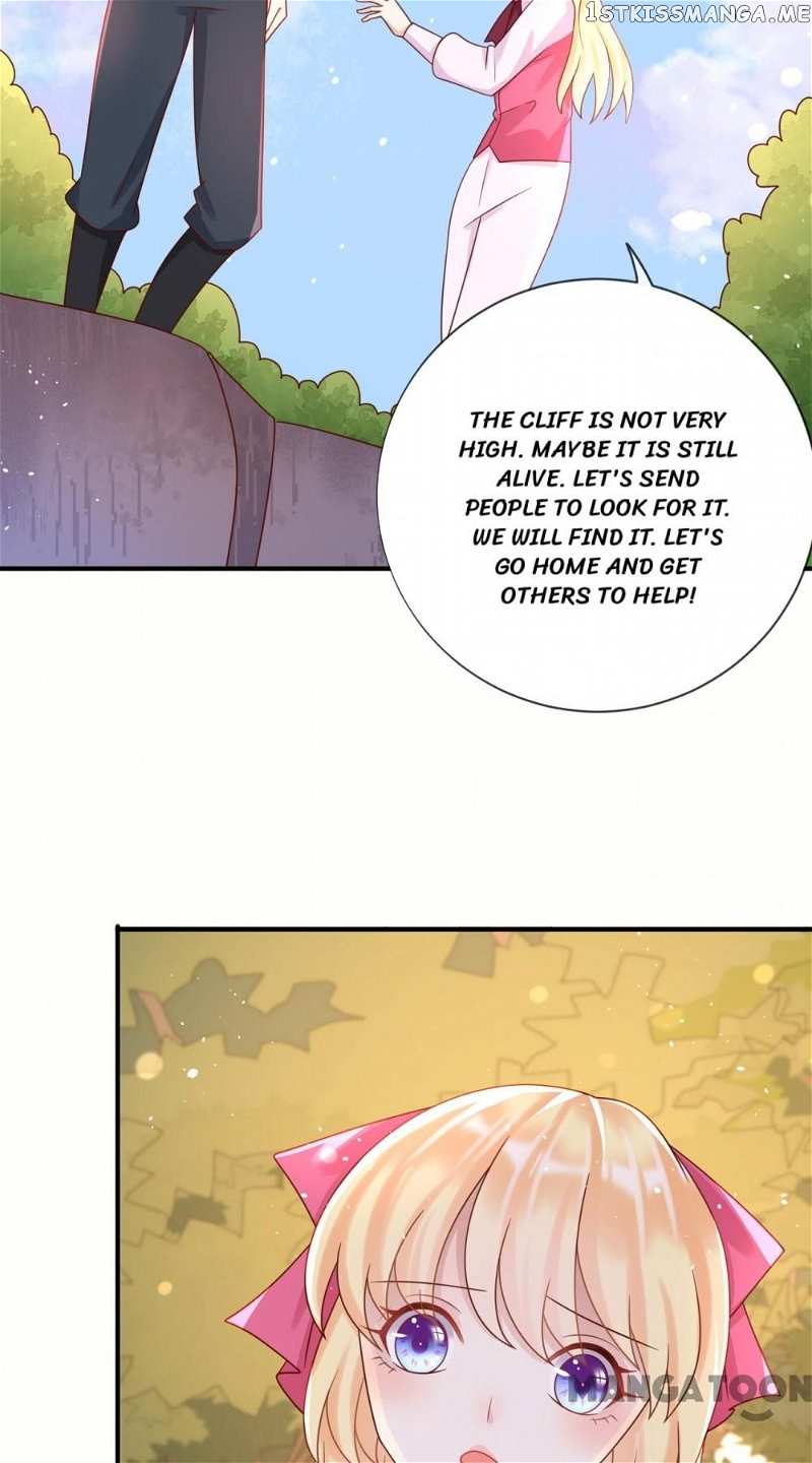Prince Cultivation Project chapter 31 - page 34