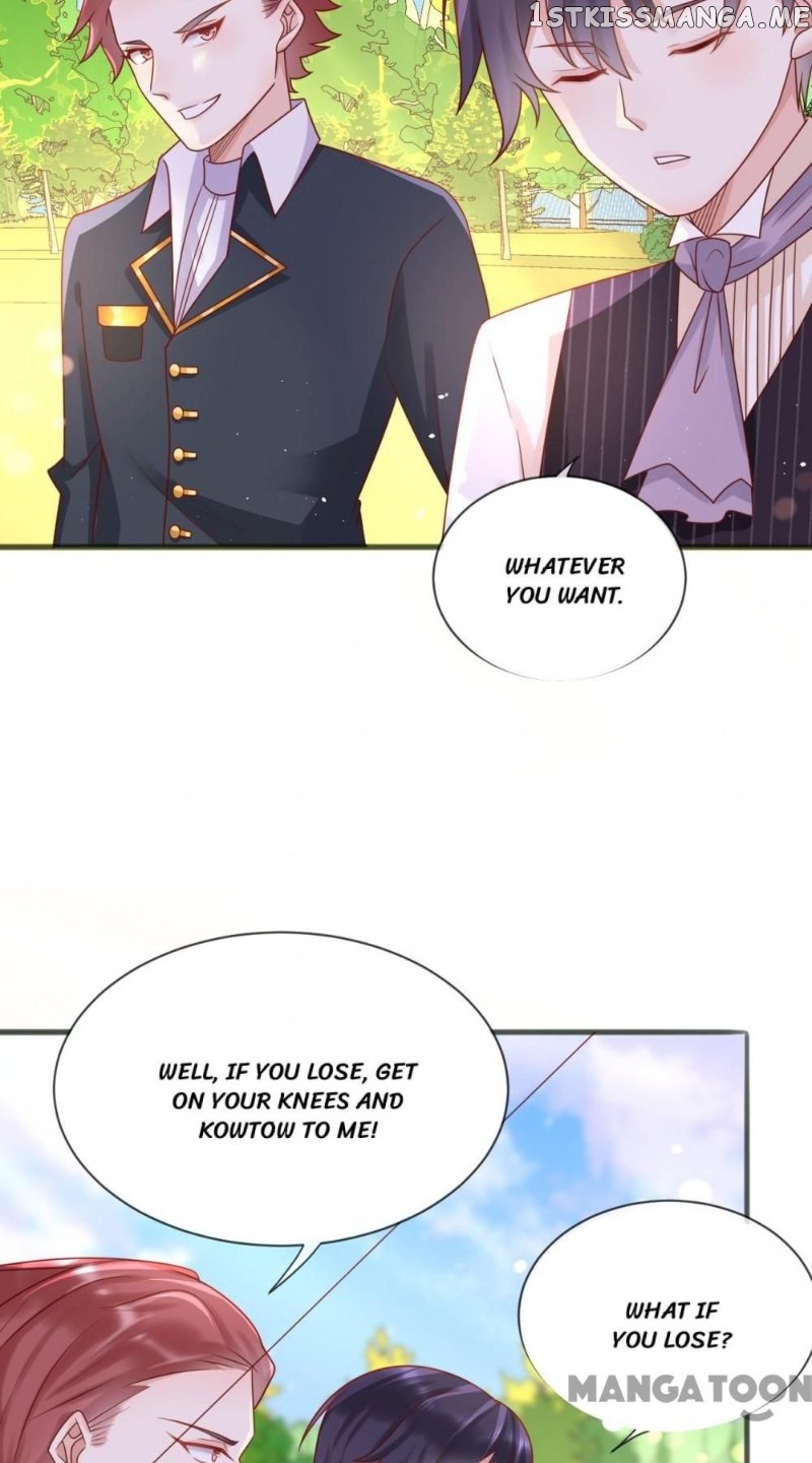 Prince Cultivation Project chapter 27 - page 16