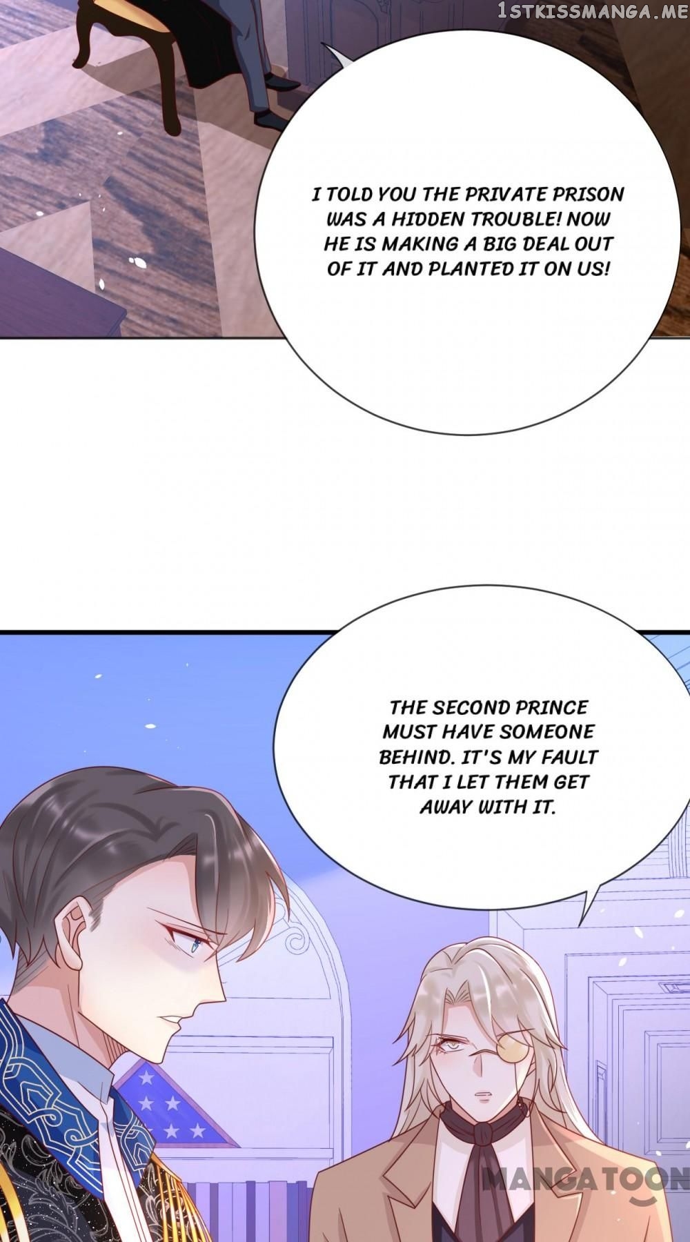 Prince Cultivation Project chapter 26 - page 15