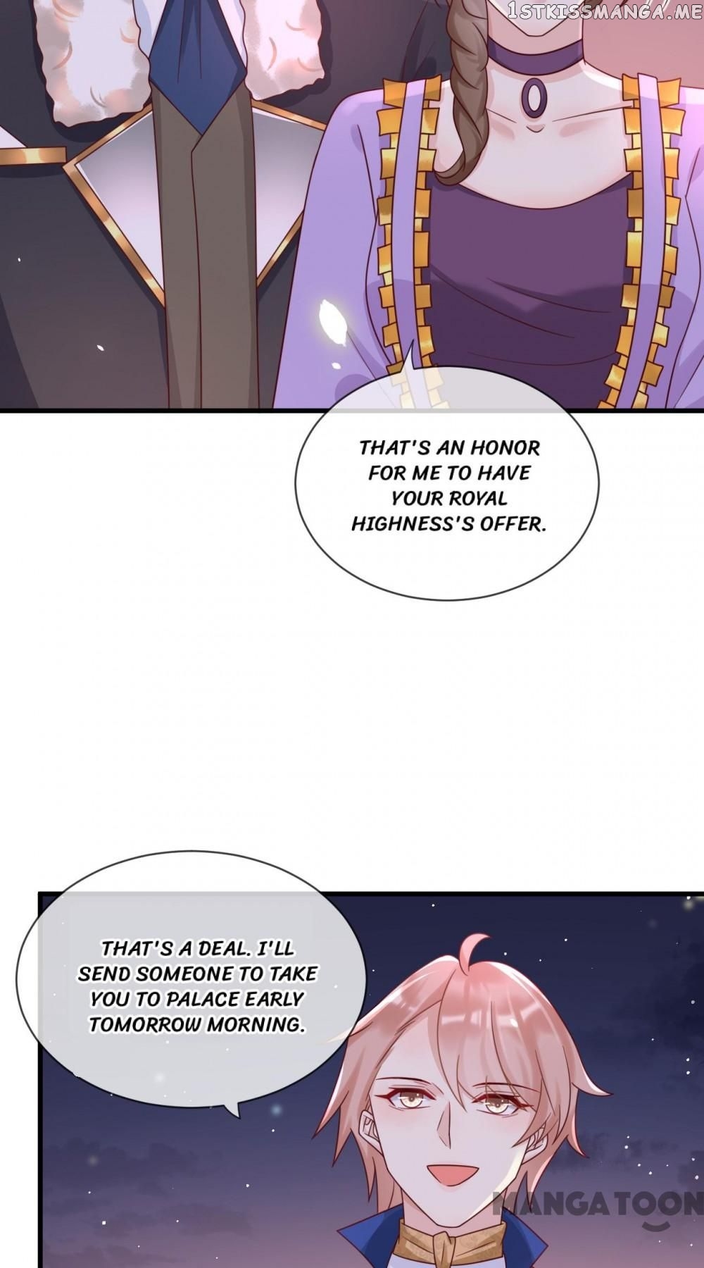 Prince Cultivation Project chapter 23 - page 6