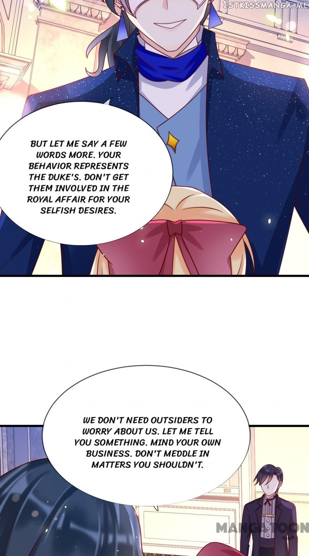 Prince Cultivation Project chapter 22 - page 34