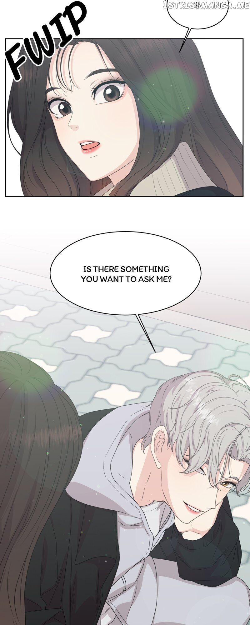 The Omniscient Point Of View Of An Unrequited Love Chapter 84 - page 44