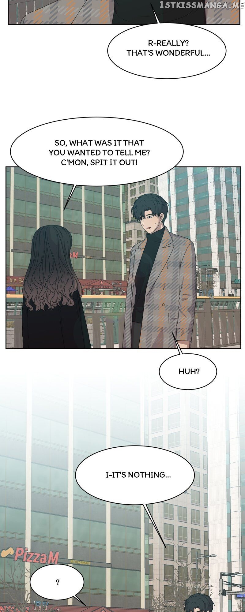 The Omniscient Point Of View Of An Unrequited Love Chapter 81 - page 33