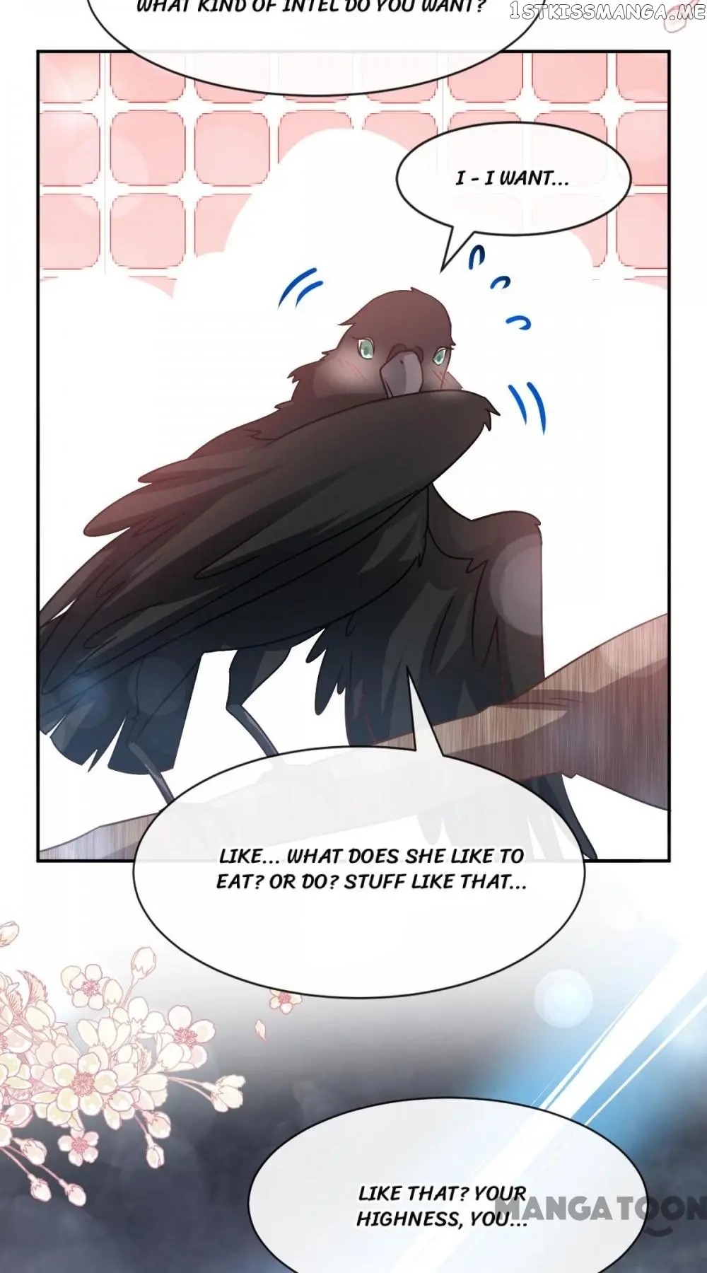 Second-To-None Adoration chapter 131 - page 25