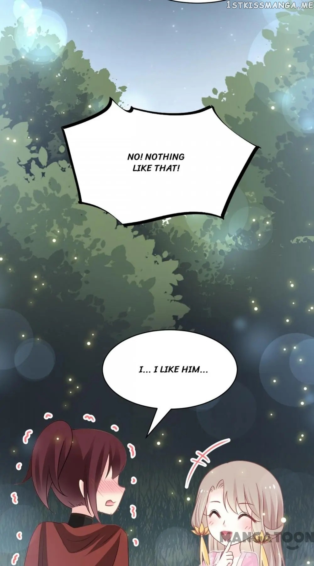 Second-To-None Adoration chapter 116 - page 4