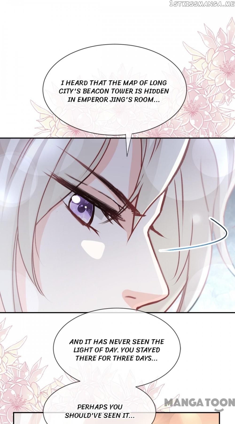 Second-To-None Adoration chapter 49 - page 14