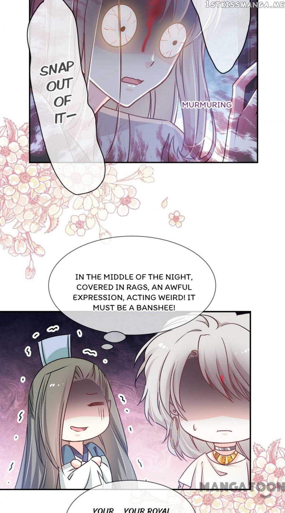 Second-To-None Adoration chapter 41 - page 32