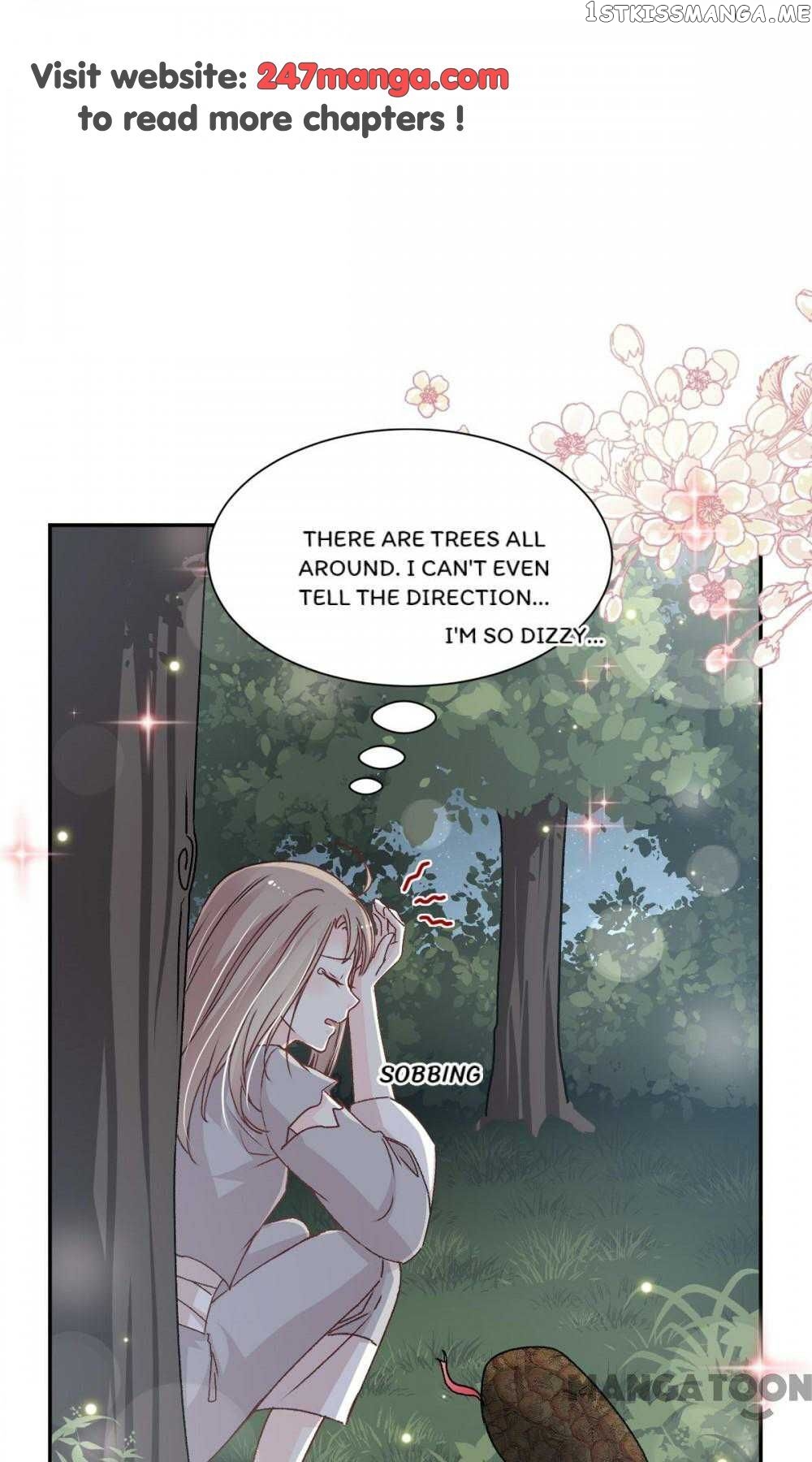 Second-To-None Adoration chapter 41 - page 37