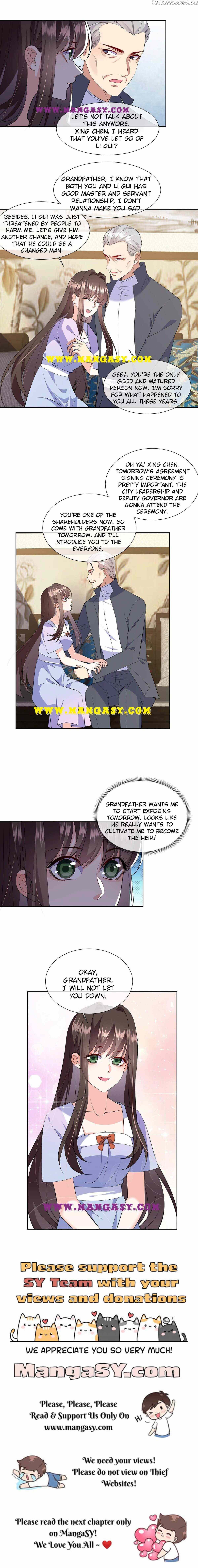 The Queen’s Blade Chapter 21 - page 14