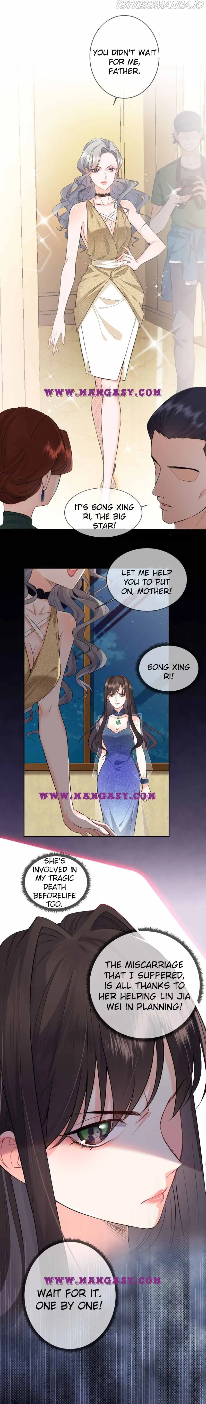 The Queen’s Blade Chapter 3.5 - page 4