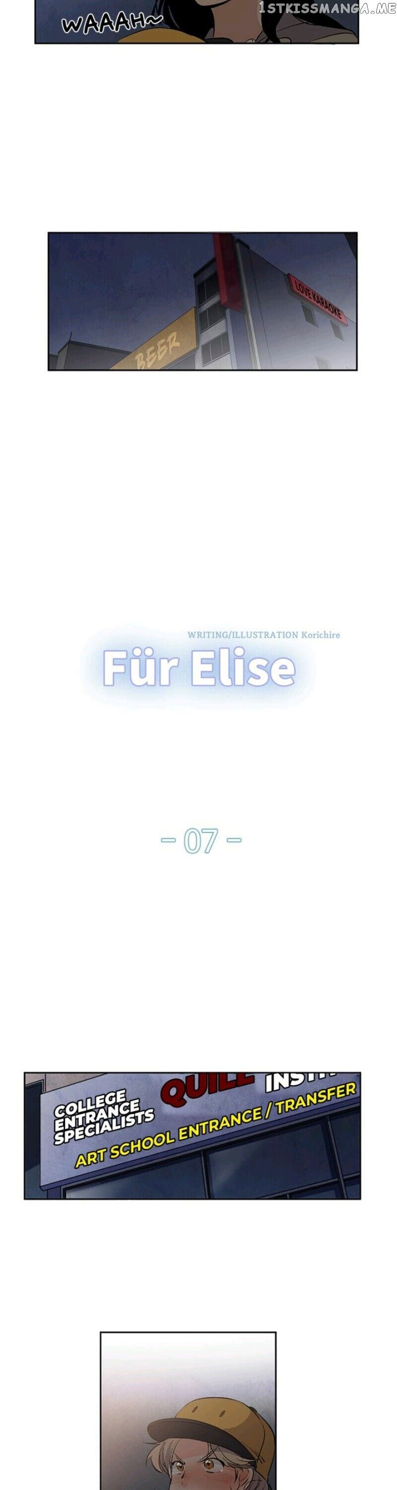 Für Elise chapter 7 - page 4