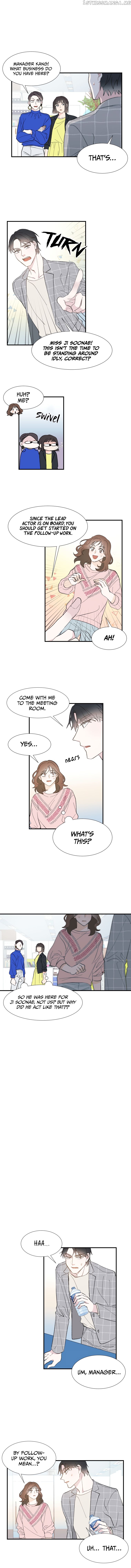 Kiss Me Please chapter 8 - page 2