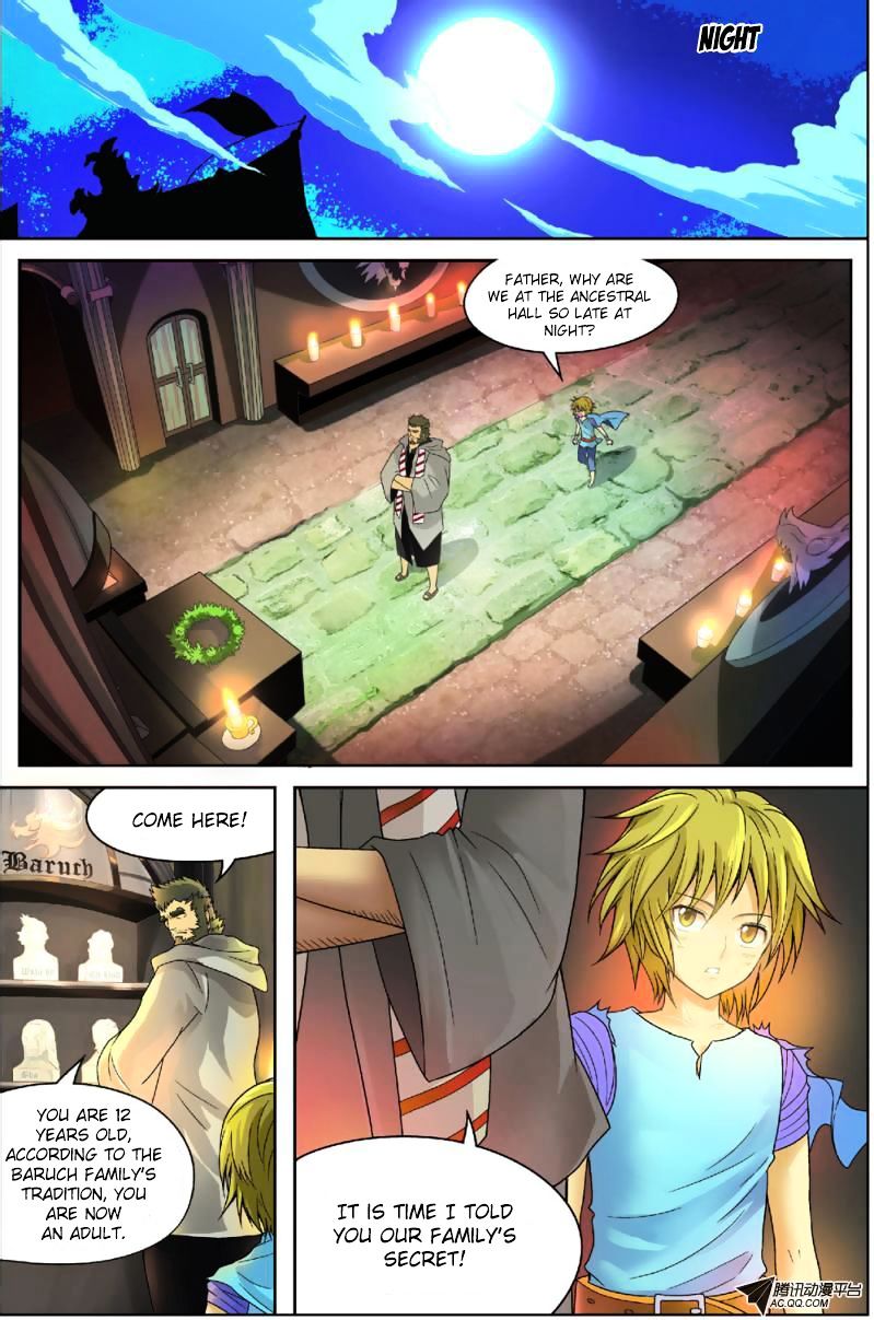 Panlong Chapter 2 - page 16