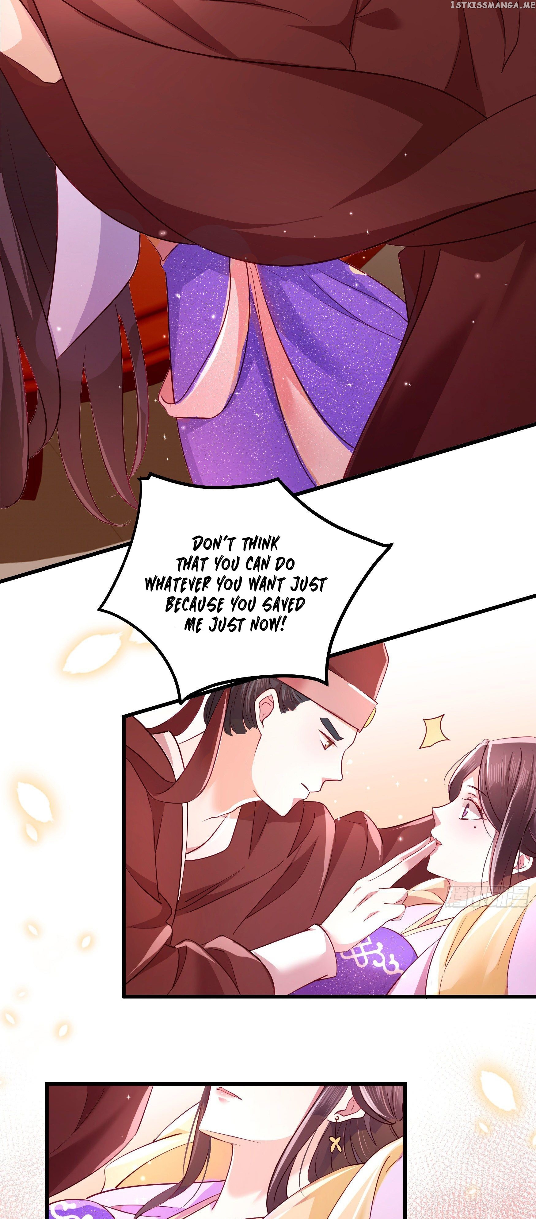 I Must Be The Empress chapter 7 - page 41