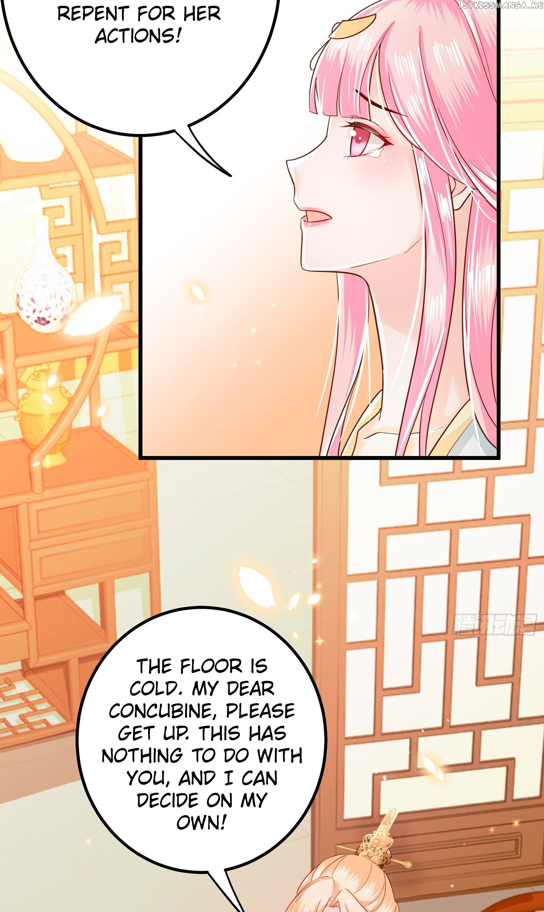 I Must Be The Empress chapter 6 - page 16