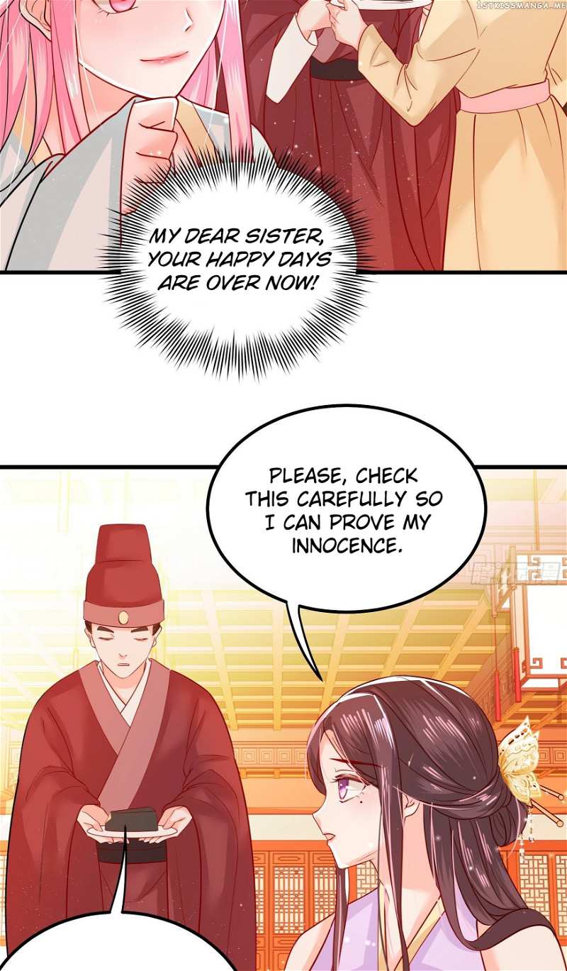 I Must Be The Empress chapter 6 - page 33