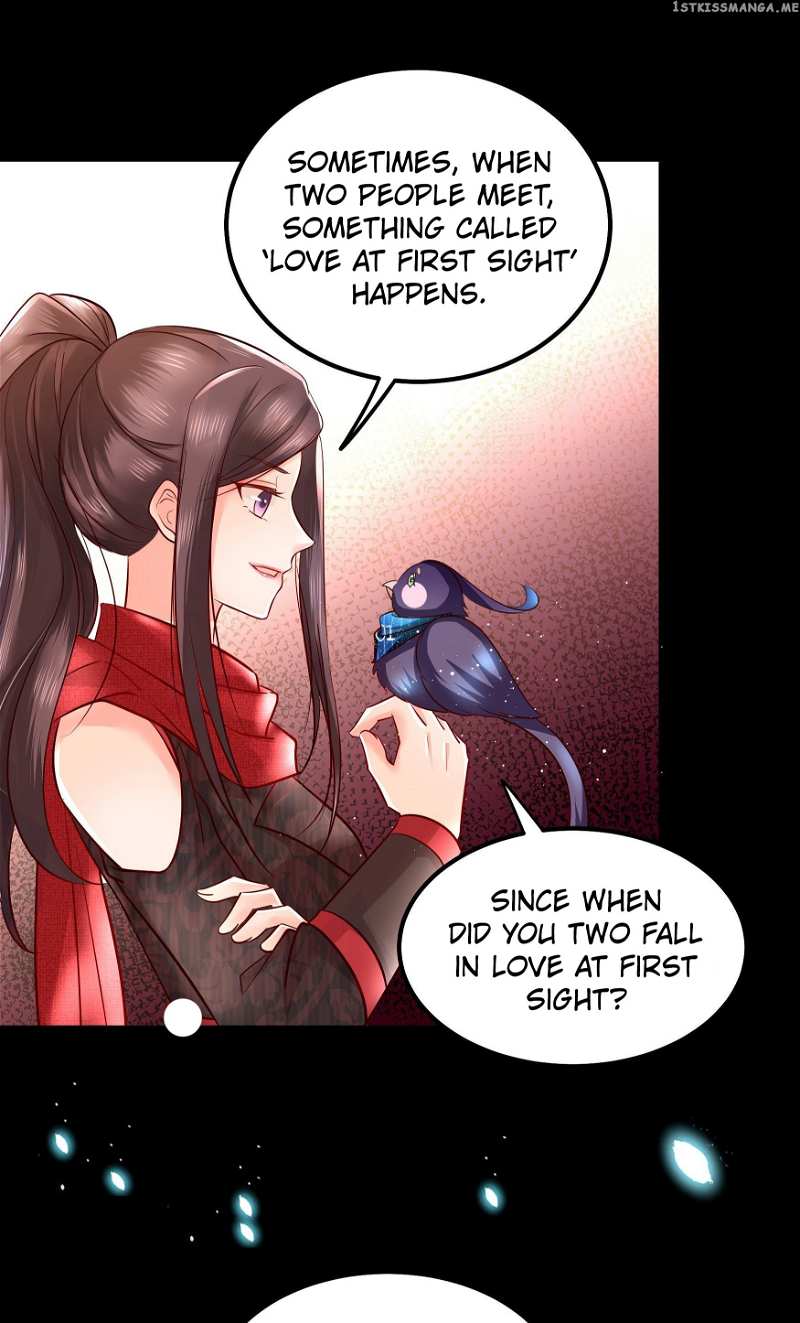 I Must Be The Empress chapter 5 - page 14