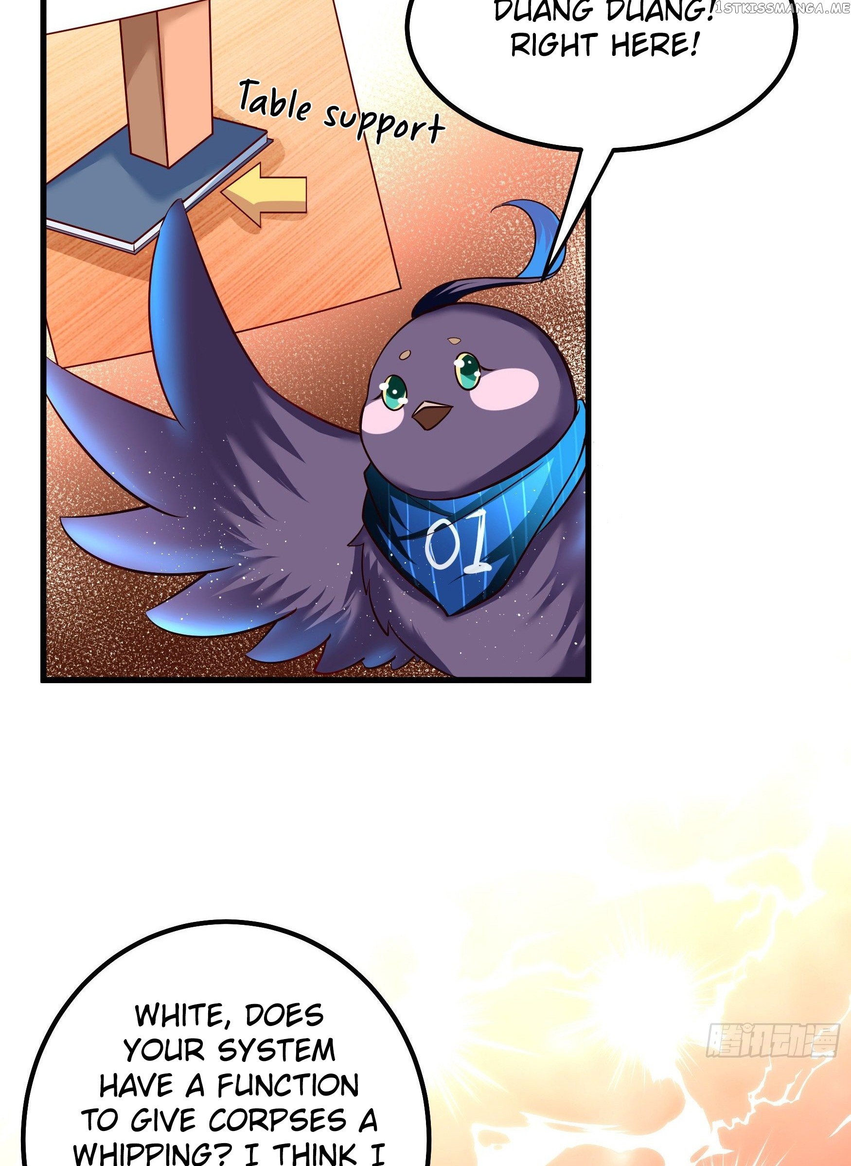 I Must Be The Empress chapter 5 - page 18